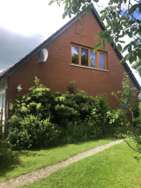 Ferienwohnung Lisa